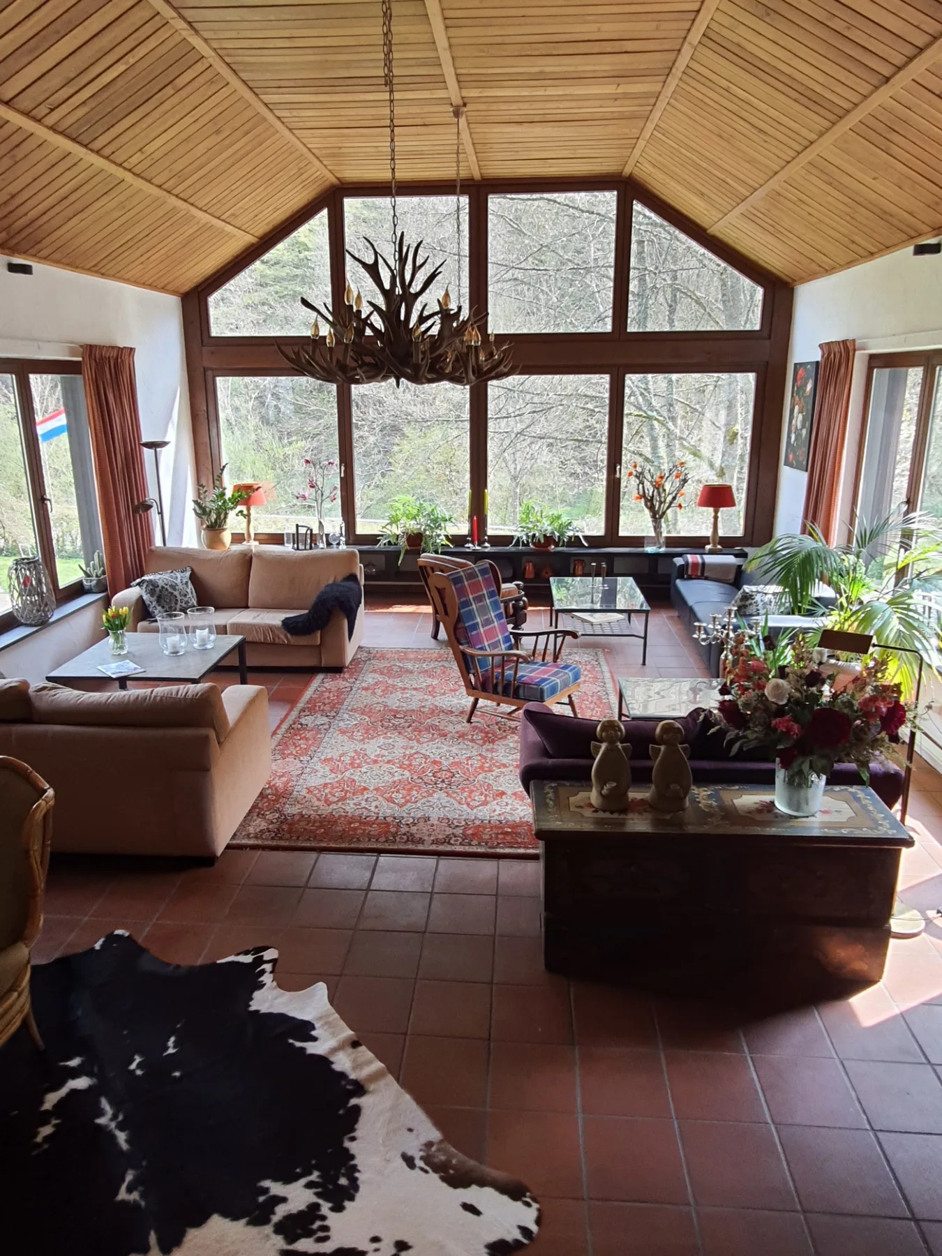 Foto del alojamiento B&B Am Sahrbach