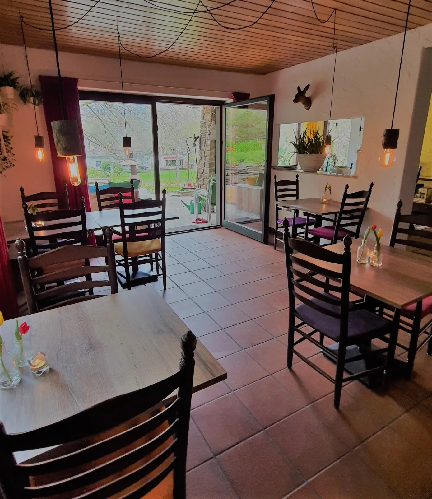 Foto del alojamiento B&B Am Sahrbach