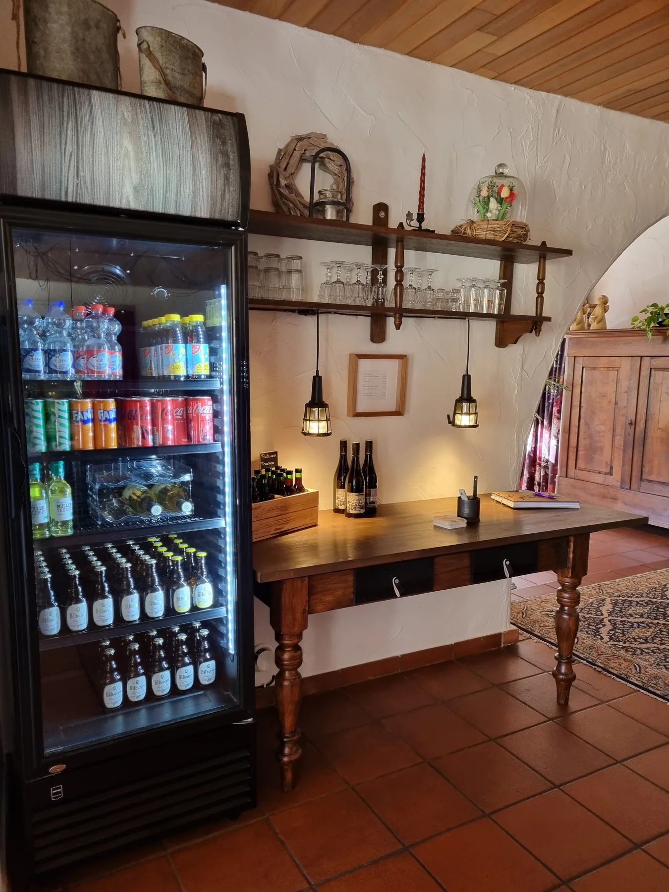 Foto del alojamiento B&B Am Sahrbach