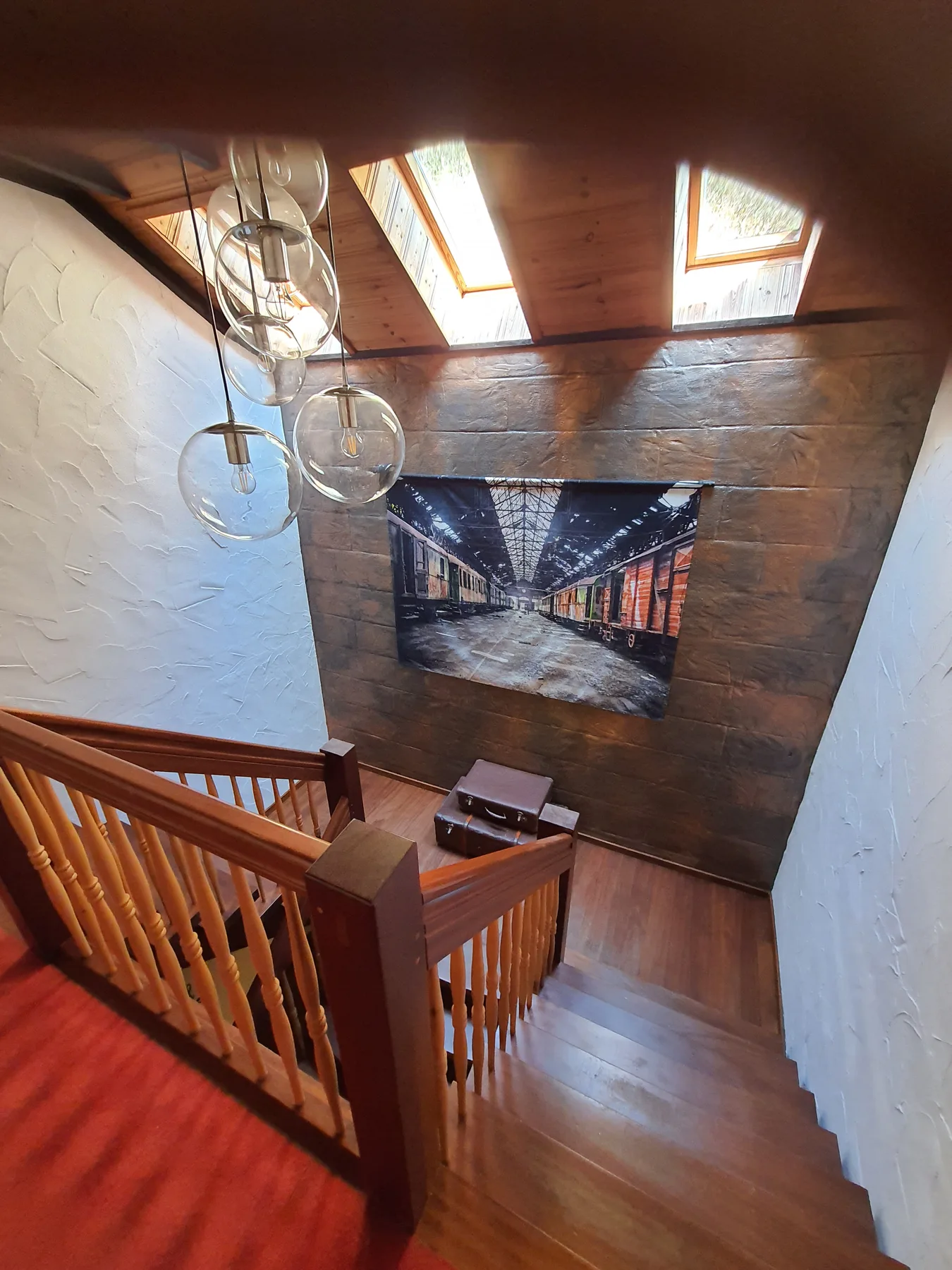 Foto del alojamiento B&B Am Sahrbach