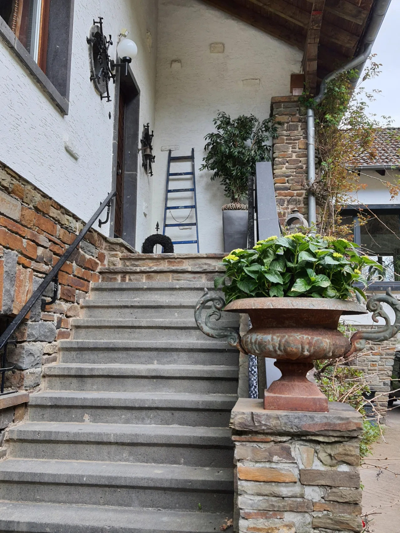 Foto del alojamiento B&B Am Sahrbach