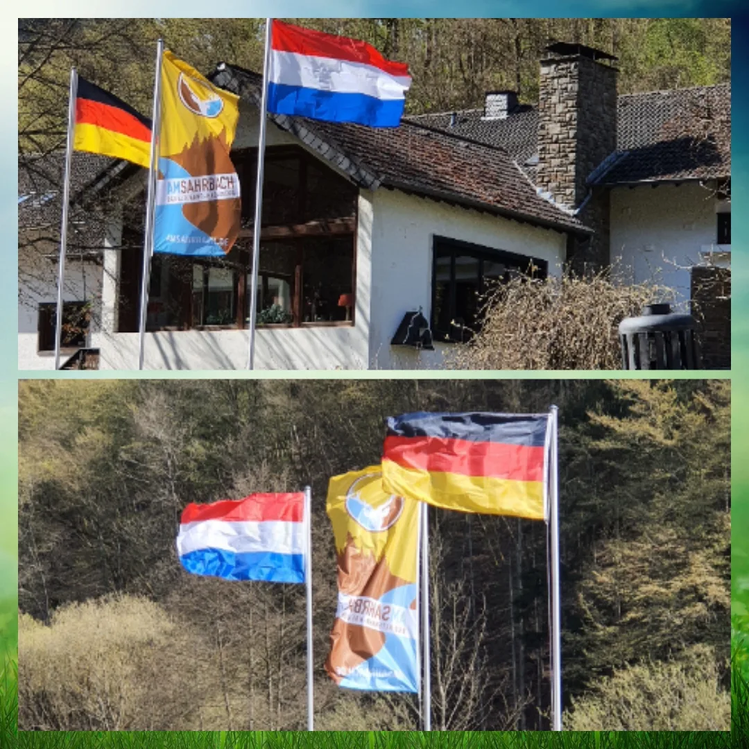 Foto del alojamiento B&B Am Sahrbach