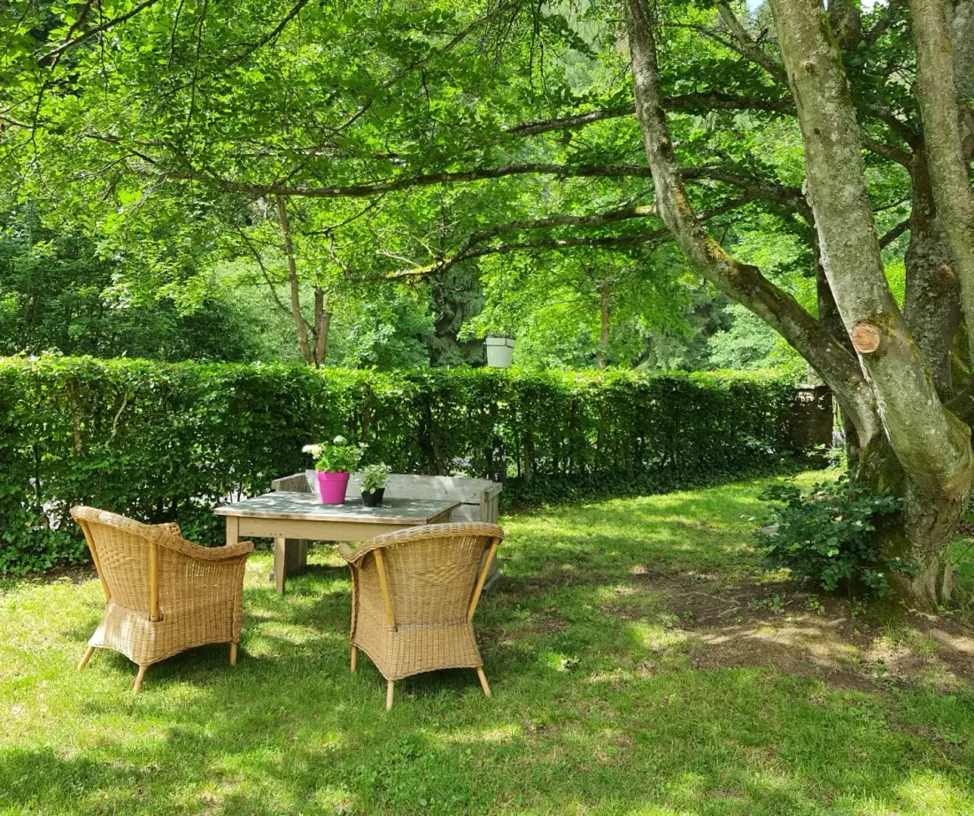 Foto del alojamiento B&B Am Sahrbach