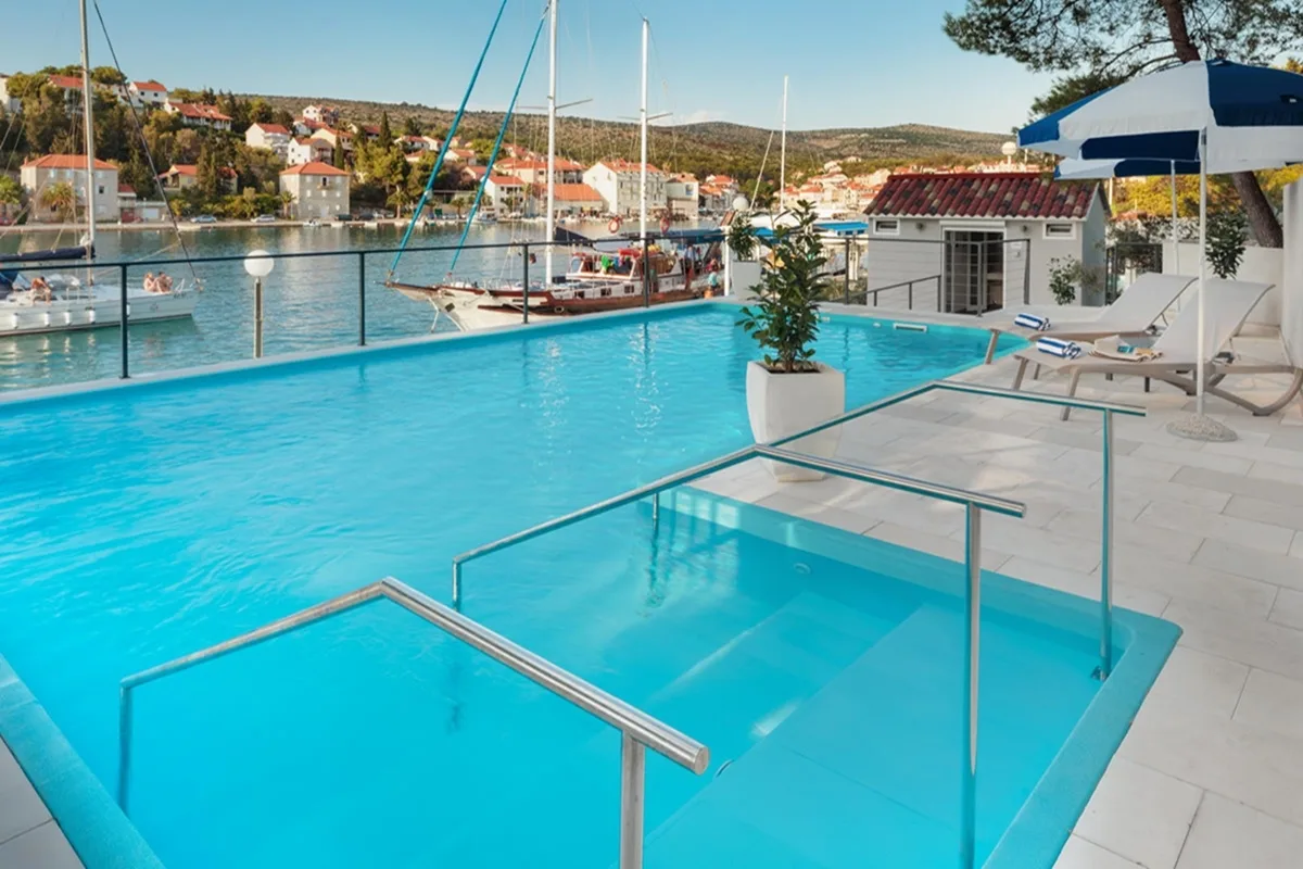 Hotel property photo