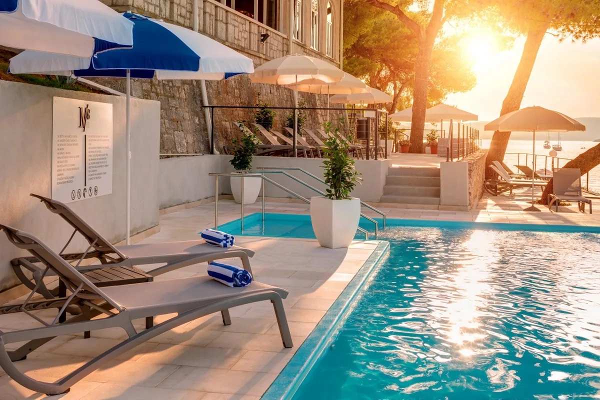 Hotel property photo