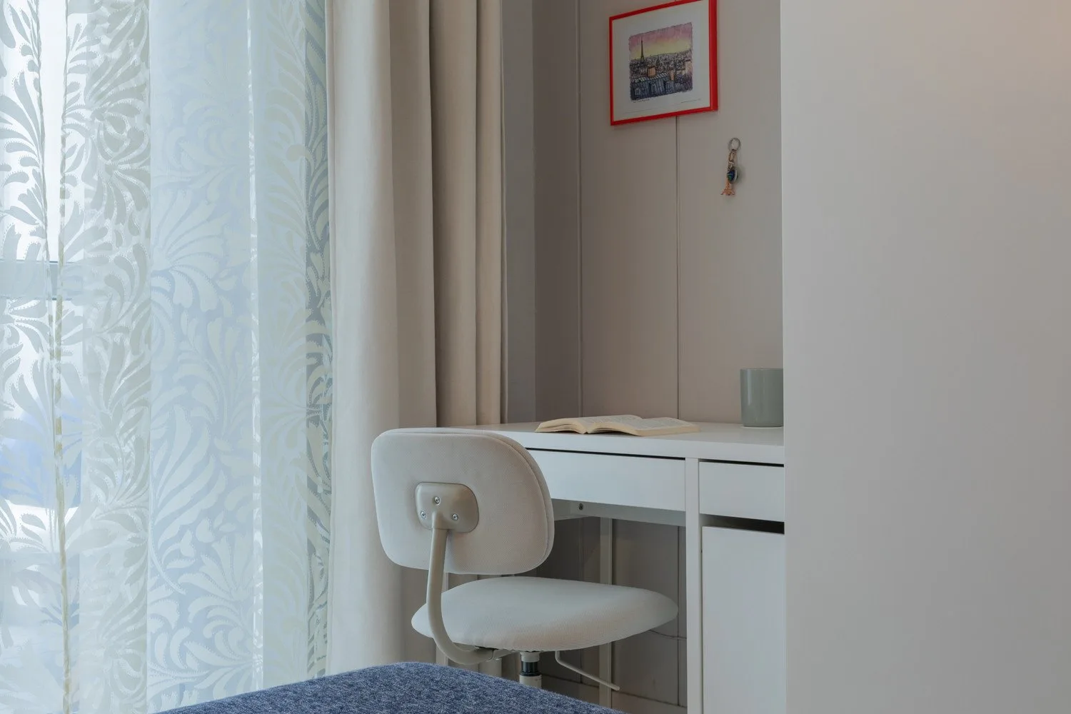 Oddone Comfy Apartment