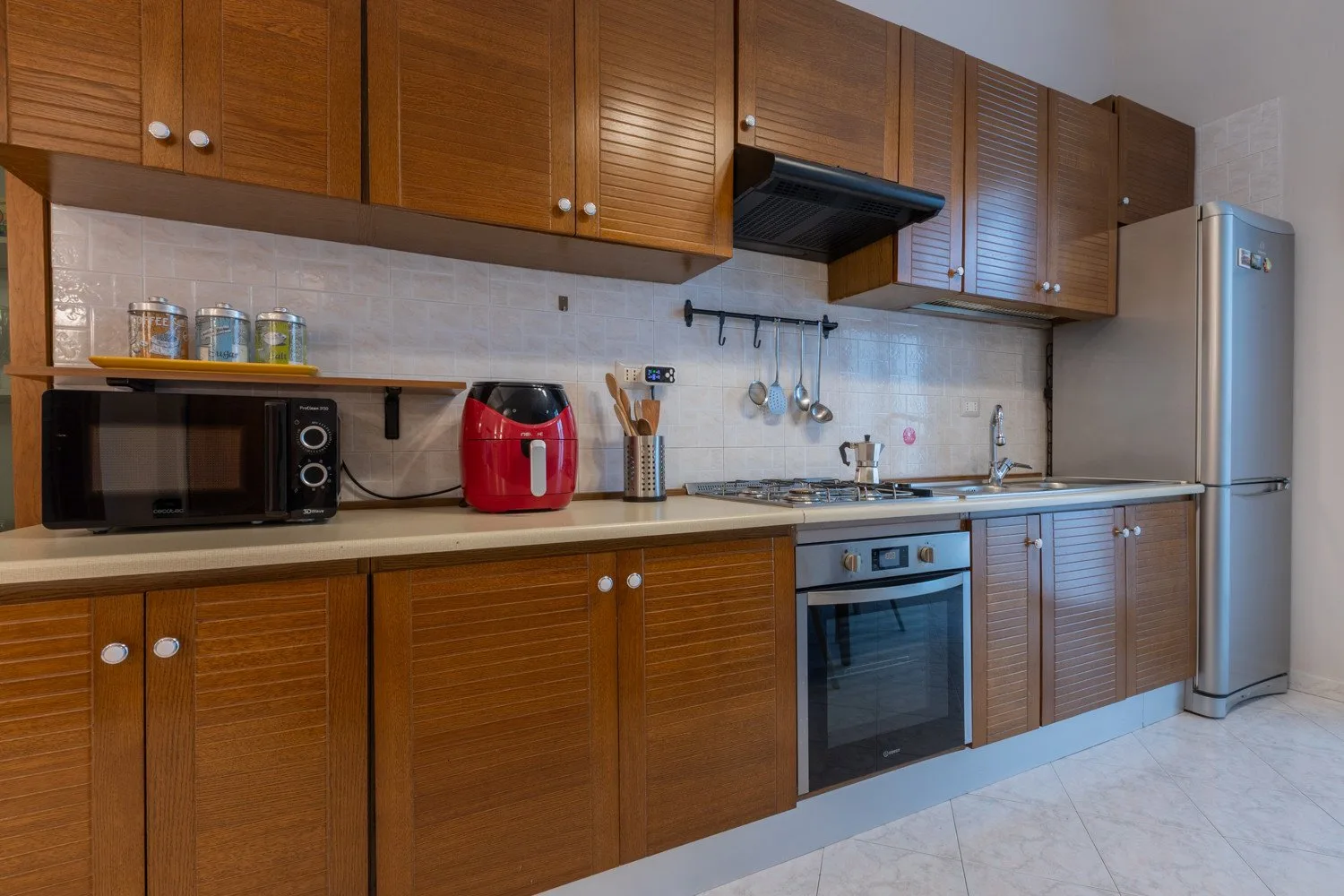 Oddone Comfy Apartment