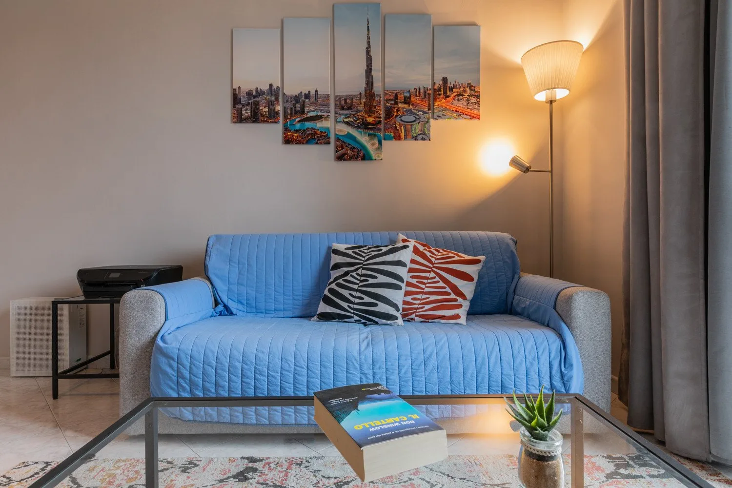 Oddone Comfy Apartment