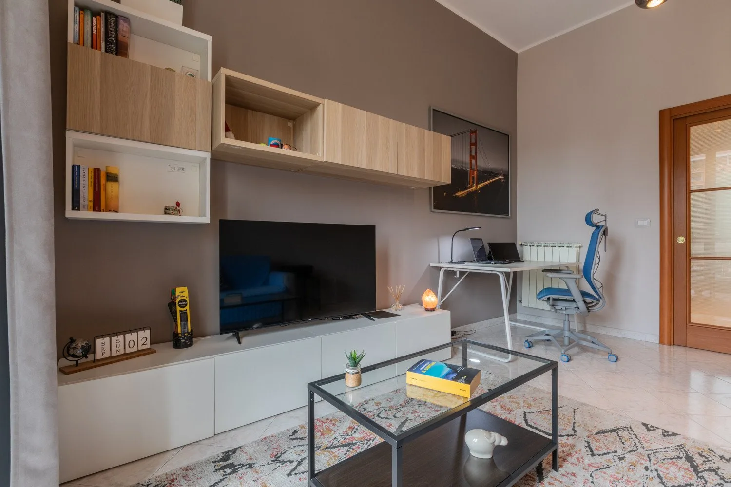Oddone Comfy Apartment