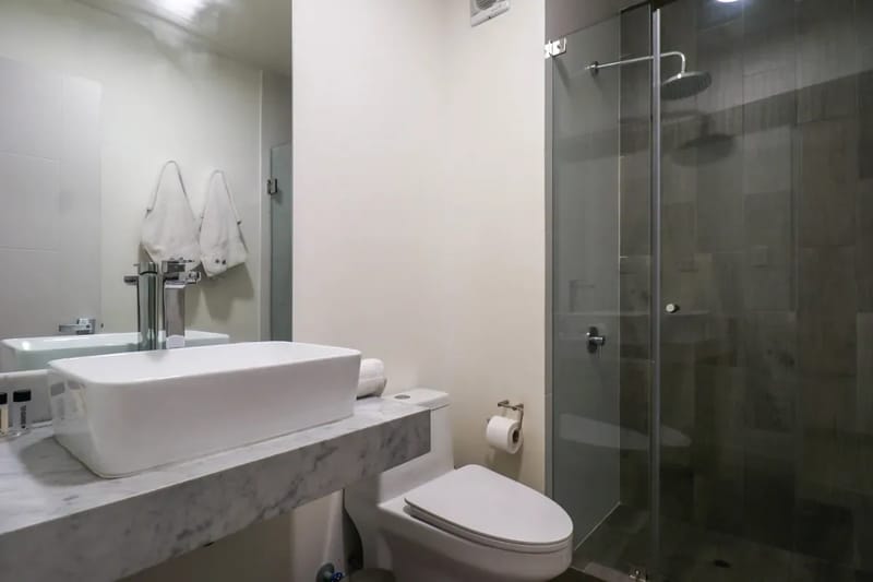 Beautiful 2BR in Miraflores