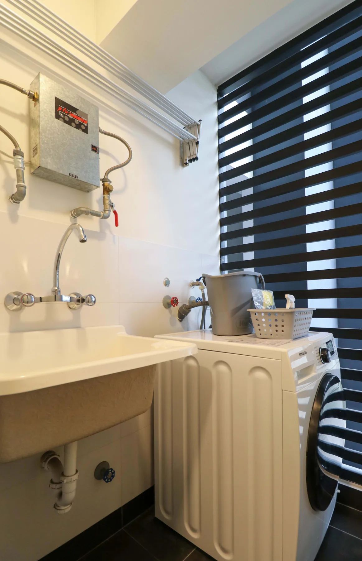 Beautiful 2BR in Miraflores