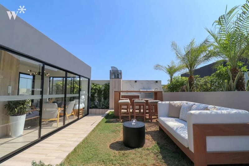 Beautiful 2BR in Miraflores