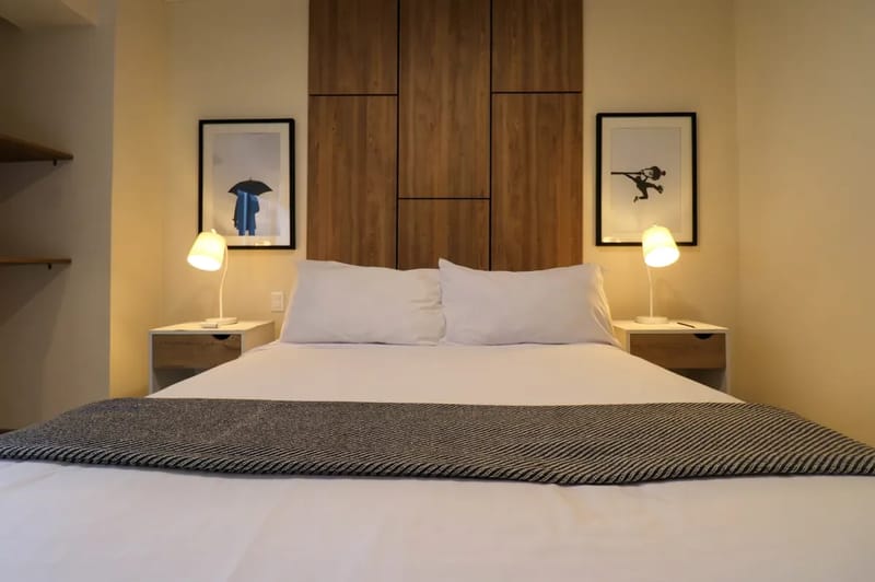 Beautiful 2BR in Miraflores