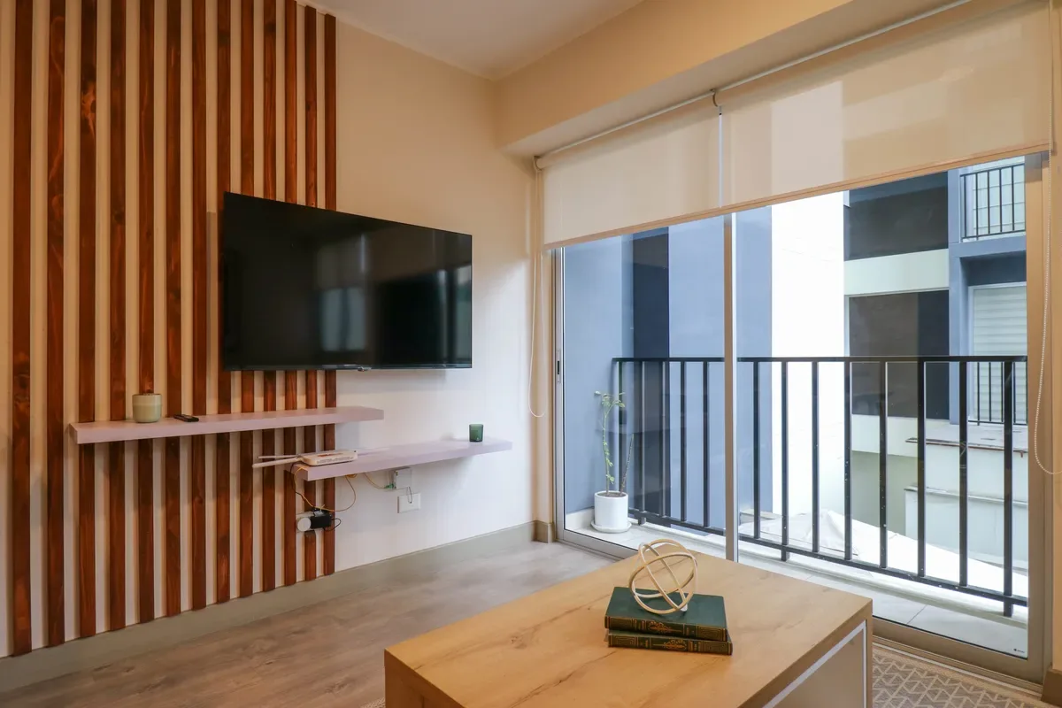 Beautiful 2BR in Miraflores