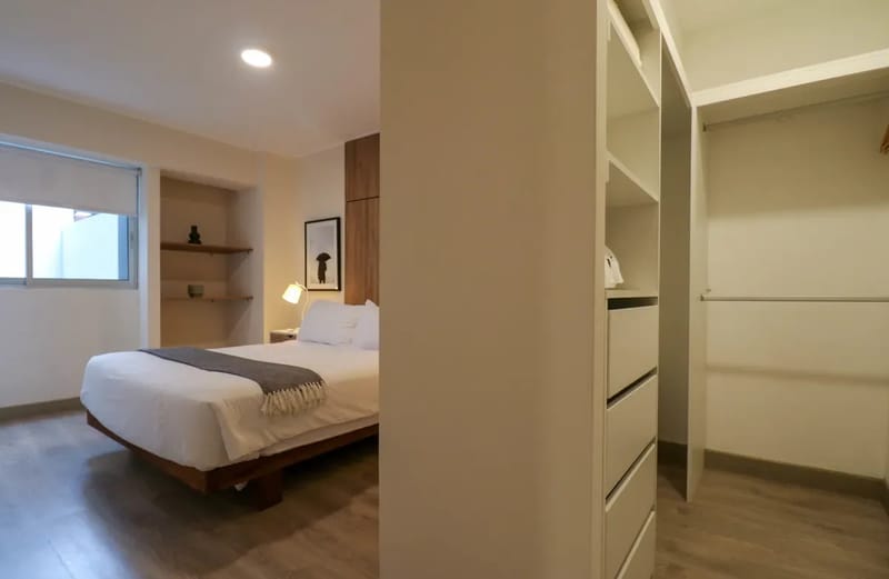 Beautiful 2BR in Miraflores