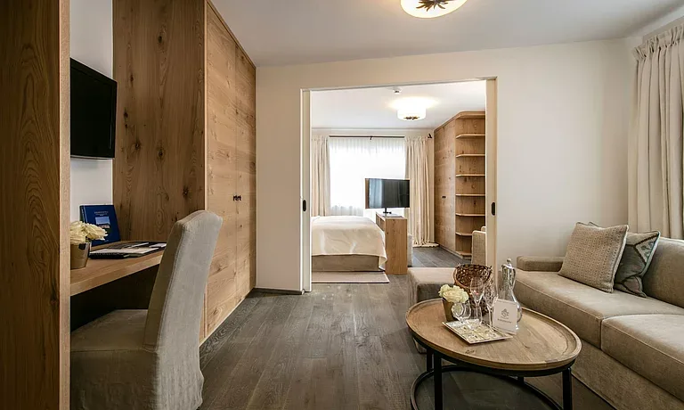 Suite júnior Plus