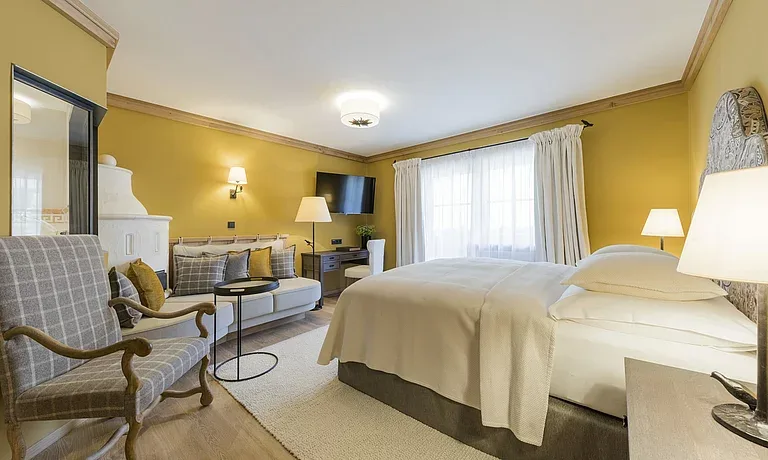Suite Romantik