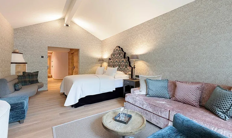 Suite familiar Deluxe