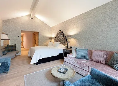 Suite familiar Deluxe
