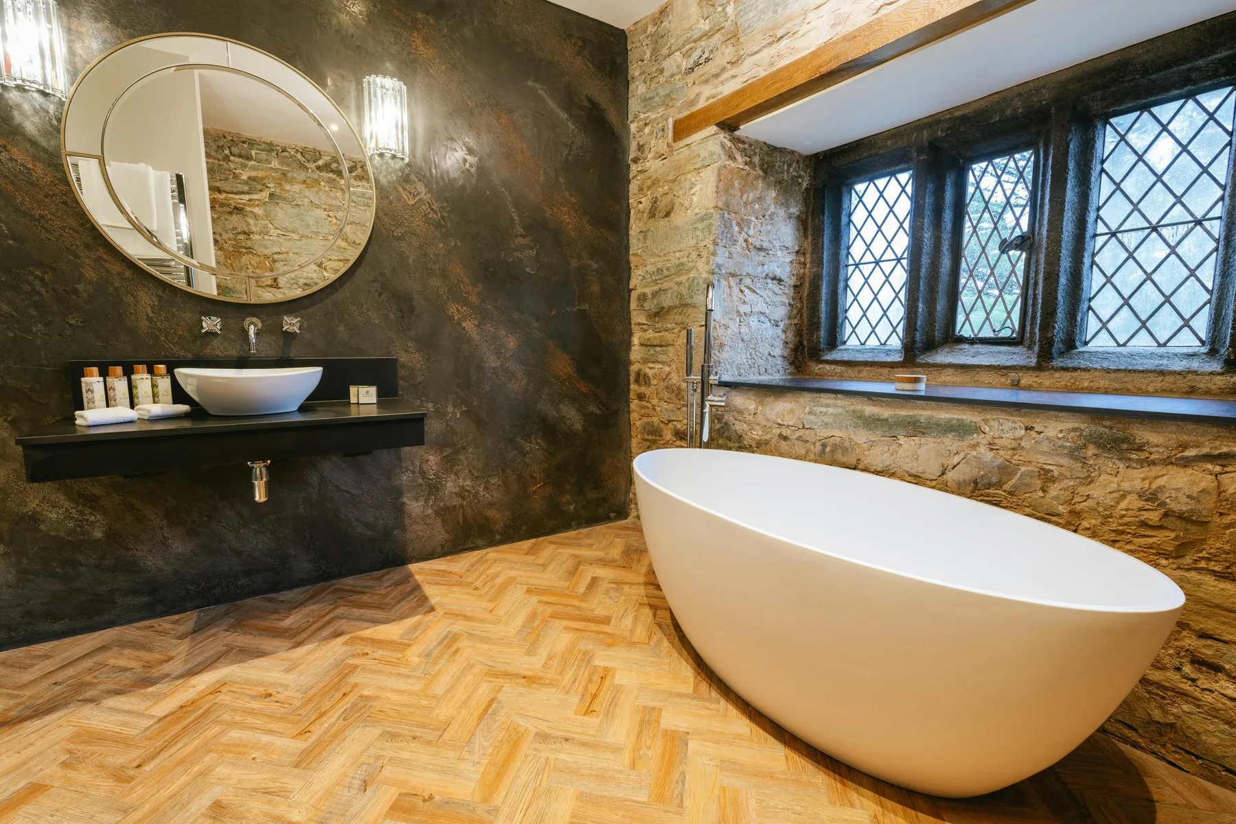 Foto de Boringdon Hall