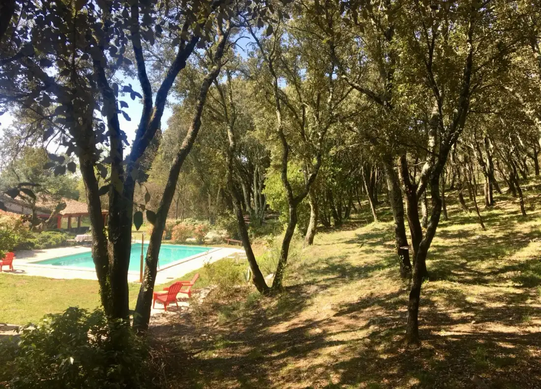 Les Hôtes du Ranquet
