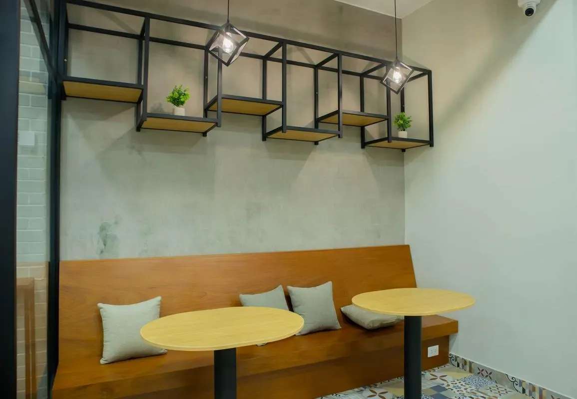 Chic 1BR Apartment w/ Scenic Balcony in Central Miraflores