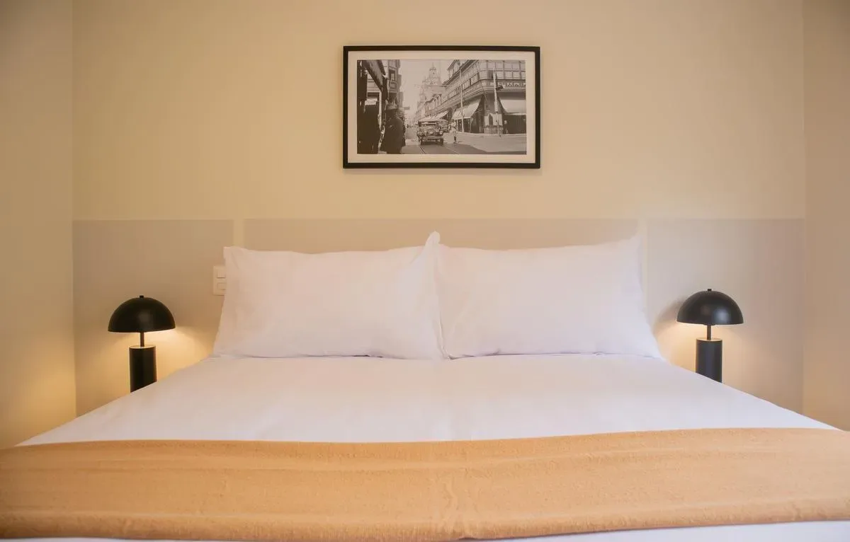 Chic 1BR Apartment w/ Scenic Balcony in Central Miraflores