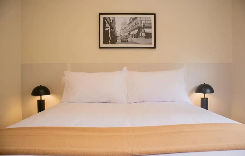 Chic 1BR Apartment w/ Scenic Balcony in Central Miraflores