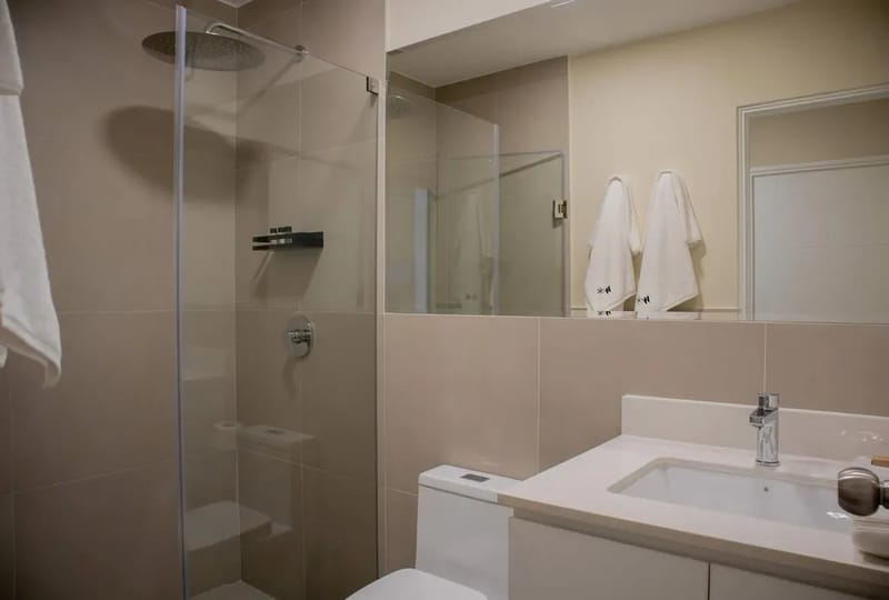 Chic 1BR Apartment w/ Scenic Balcony in Central Miraflores