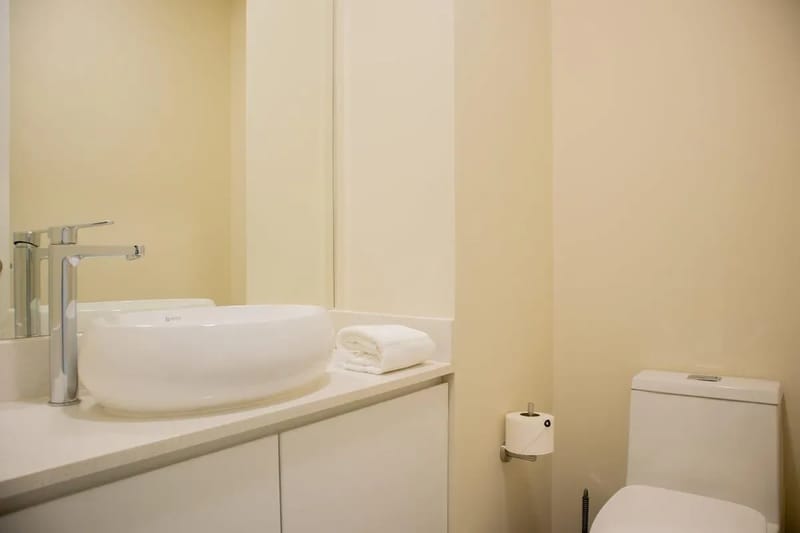 Chic 1BR Apartment w/ Scenic Balcony in Central Miraflores