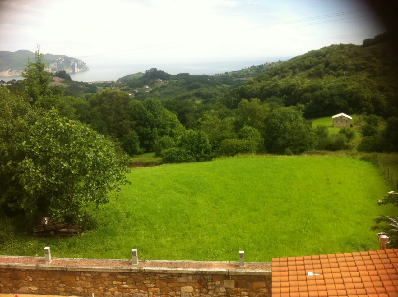 Posada el Nozal Laredo Cantabria