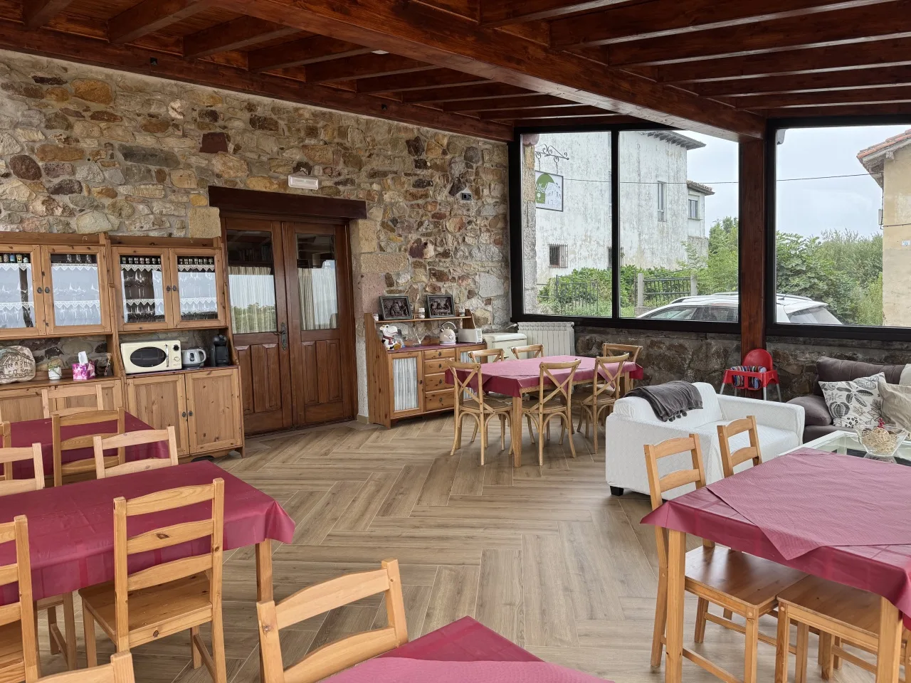 Posada El Nozal Laredo Cantabria