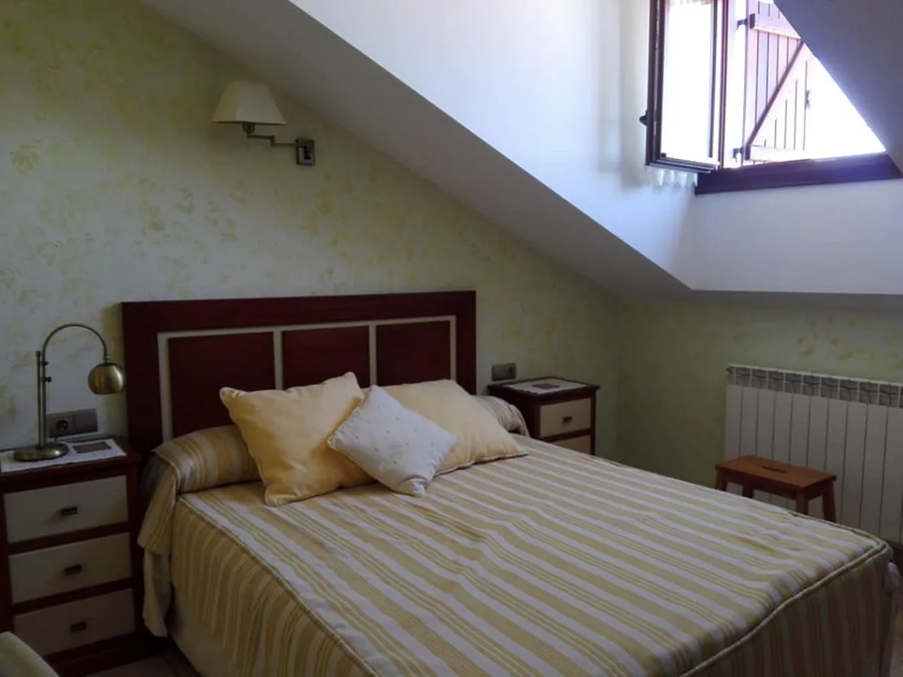 Posada El Nozal Laredo Cantabria