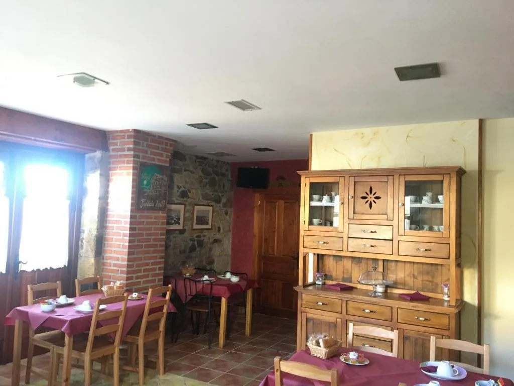 Posada El Nozal Laredo Cantabria