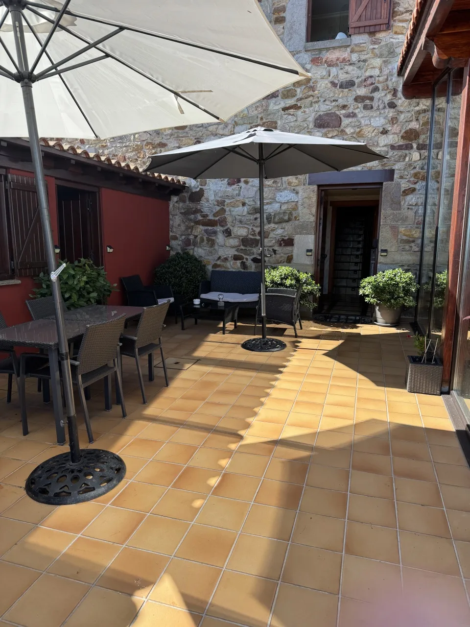Posada El Nozal Laredo Cantabria