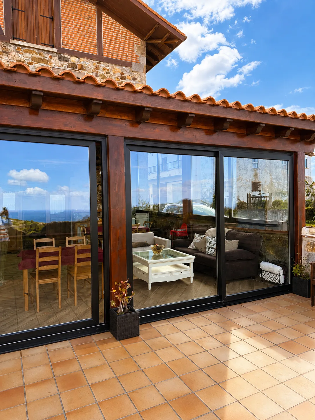 Posada El Nozal Laredo Cantabria