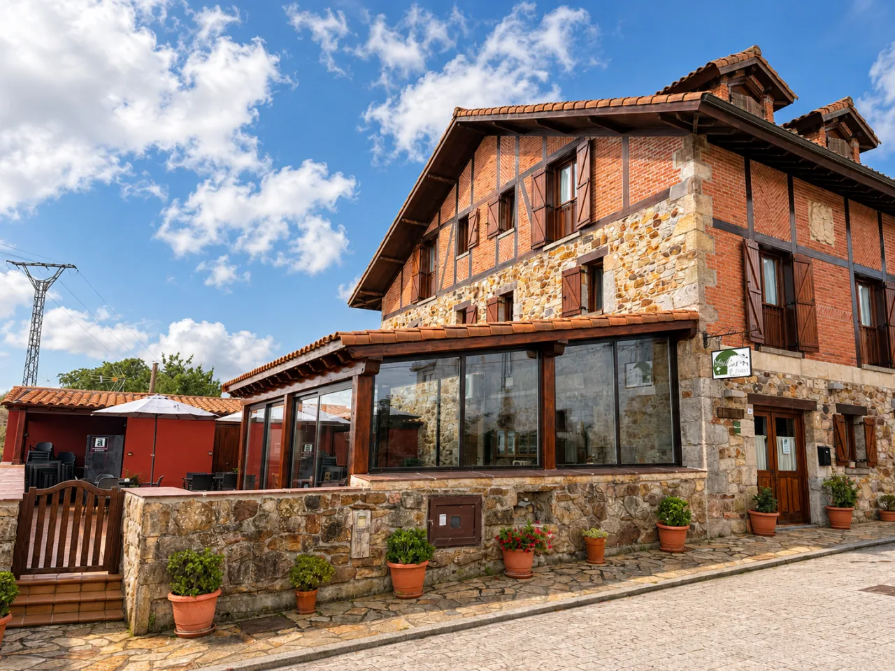 Posada El Nozal Laredo Cantabria