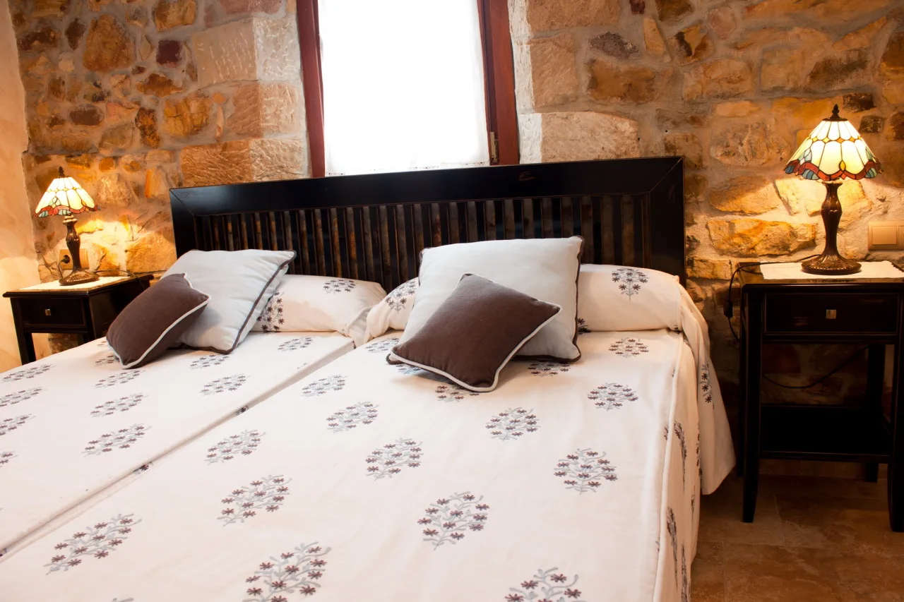 Posada El Nozal Laredo Cantabria