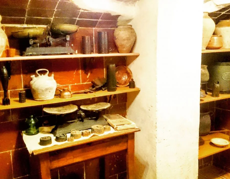 Restaurant Hostal Benet