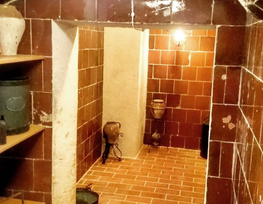 Restaurant Hostal Benet