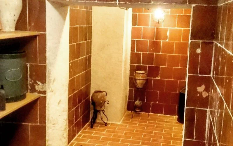Restaurant Hostal Benet