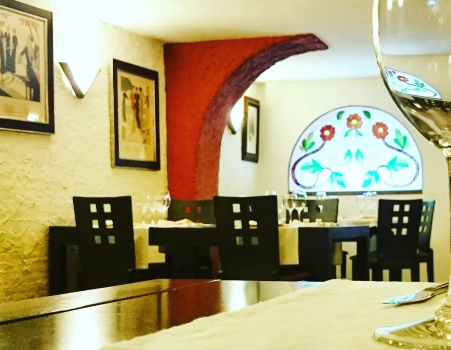 Restaurant Hostal Benet