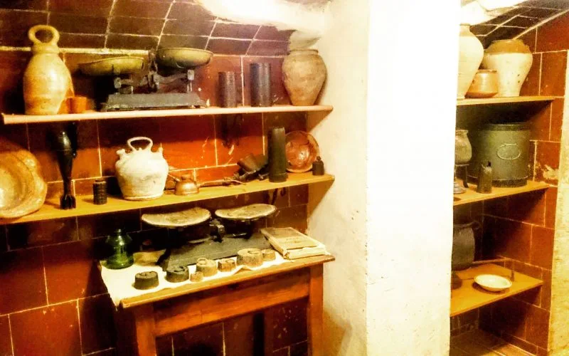 Restaurant Hostal Benet