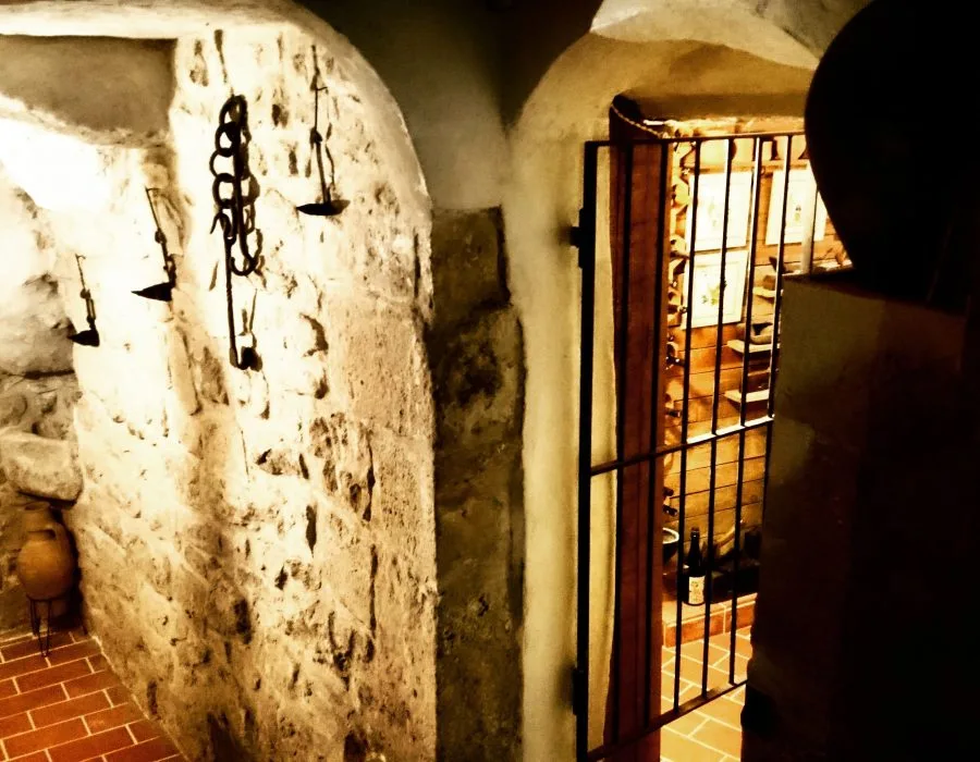 Restaurant Hostal Benet