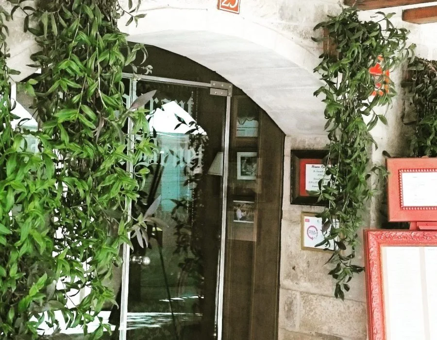Restaurant Hostal Benet