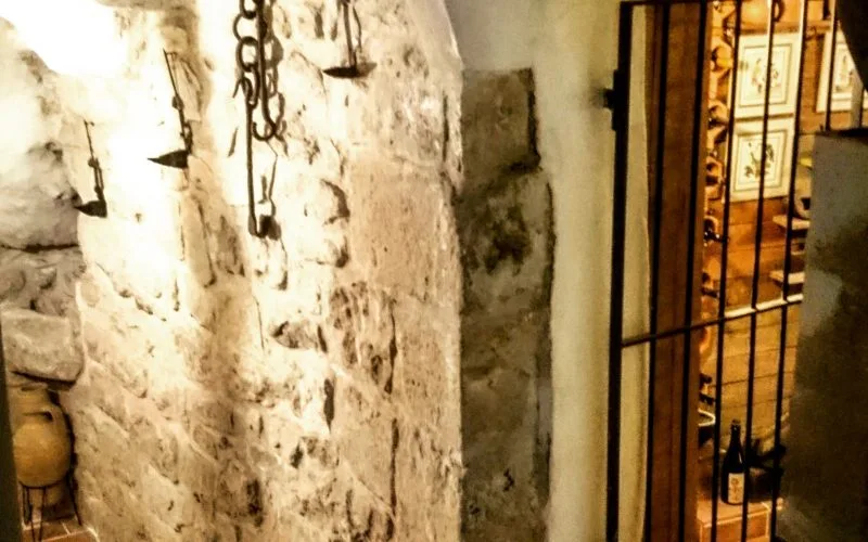 Restaurant Hostal Benet
