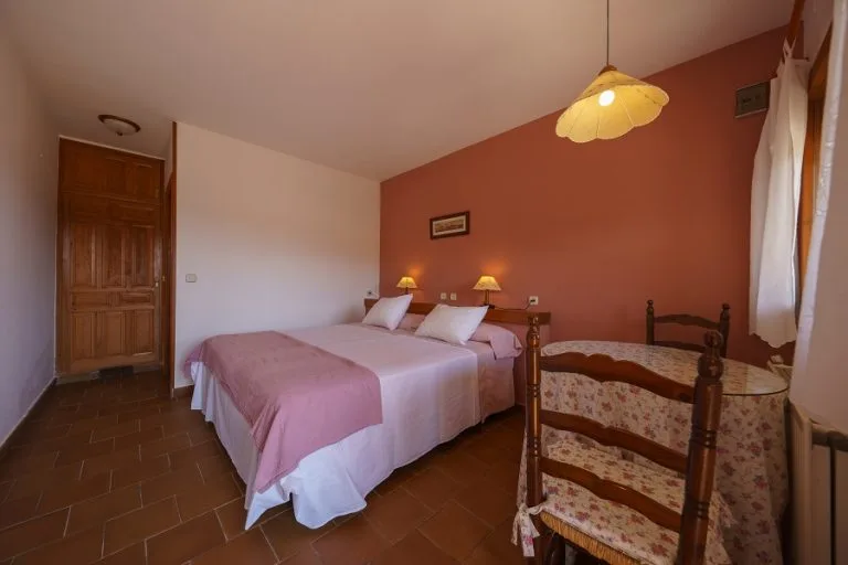 Fuego Room