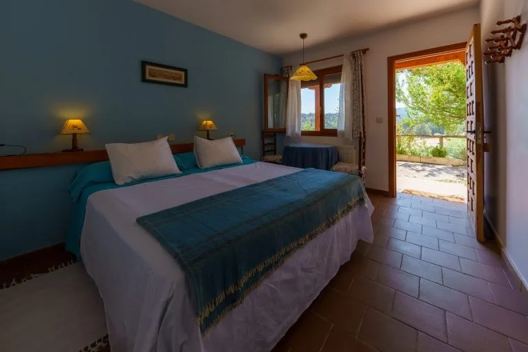 Agua Room