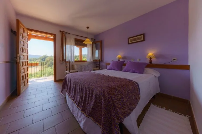 Luna Room