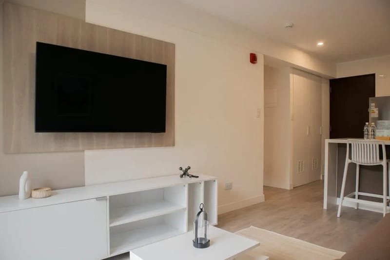 Stylish 1BR Apartment w/ Pool in Barranco